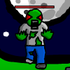 Halloween Blaster