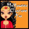 Halloween Costume Fun