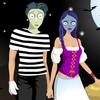Halloween Costumes Couple
