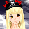 Halloween Dressup