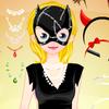Halloween festival custome