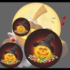 Halloween Filler