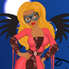 Halloween Holiday Dress Up