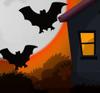 Halloween House Decoration