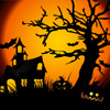 Halloween jigsaw