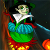 Halloween Memory Game - dressupgirlus