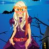 Halloween Offseason Queen
