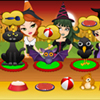 Halloween Pet Care