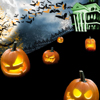 halloween race