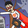 Halloween Sugar Chaser