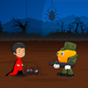Halloween Trick or Treat