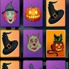 Halloween Memory Game