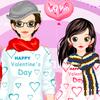 Hand In Hand In Valentine