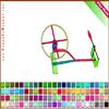 Hand Spun Coloring