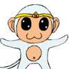 Hanuman Dress up