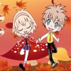 Happy Autumn