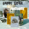 Happy Bear Memory