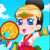 Happy Castle Princess