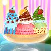 Happy cup of icecream