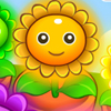 Happy Flowers