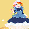 Happy Princess Bloom!