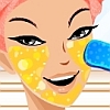 Happy Princess Makeover GameLand4Girls.com