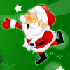 Happy Santa find numbers