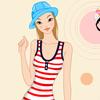 Happy Summer With Joyful