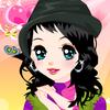 Happy Valentine Makeup