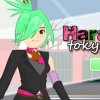 Harajuku Style