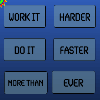 Daft Punk HBFS Creator V2