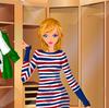Harmonious Color Fashion