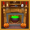 Haunted Halloween Escape