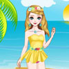 Hawaii Lifestyle Dress Up