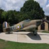 Hawker Hurricane Slider