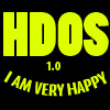 HDOS Databank request 01