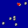 HeartBreak in Five Seconds
