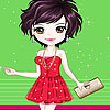 Helen night dress up