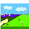 Hell At The Driving Range