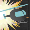 Hell Yeah Copter