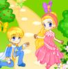 Help Prince Get Princess Heart