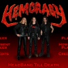 Hemoragy - Headbang till death