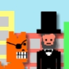Hey Lincoln!  Dance!