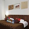 Hidden Gemstones: Hotel Rooms