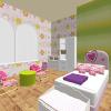 Hidden Hearts In The Sweet Room