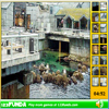 Hidden Spots Aquarium