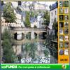 Hidden Spots Bridge