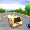 Hippie Racer 3D