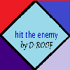 Hit the Enemy
