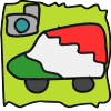 Marco's travels - Italy